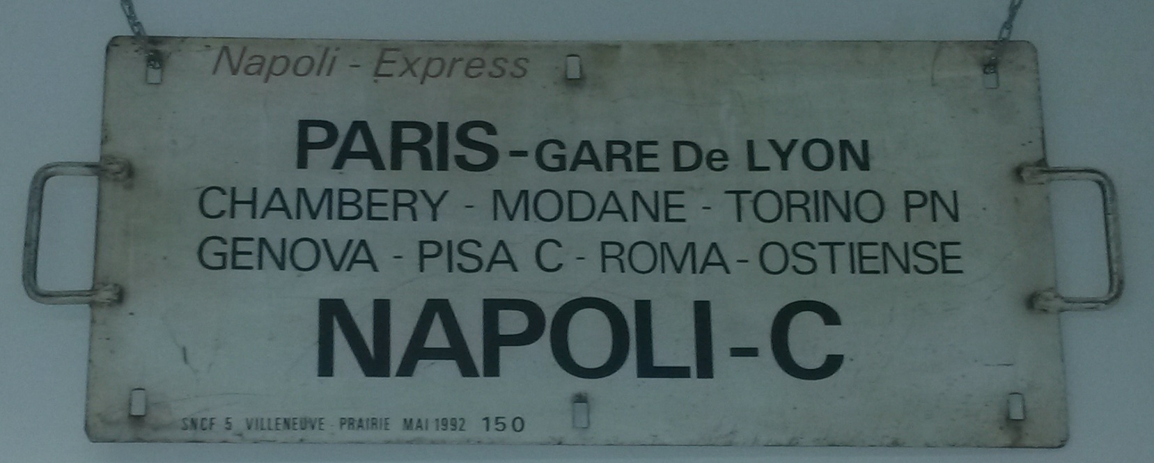 cartello percorrenza NapoliExpress-R.jpg