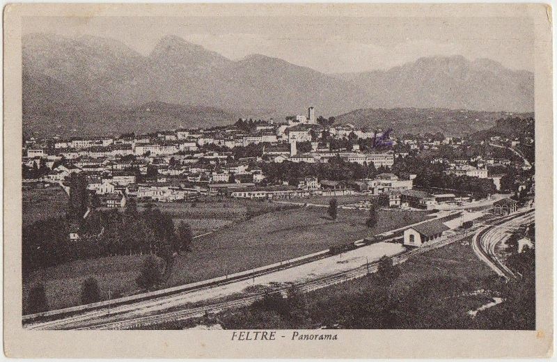 007 013 Feltre-Panorama-Con-Stazione-Ferroviaria-Belluno-1955.jpg