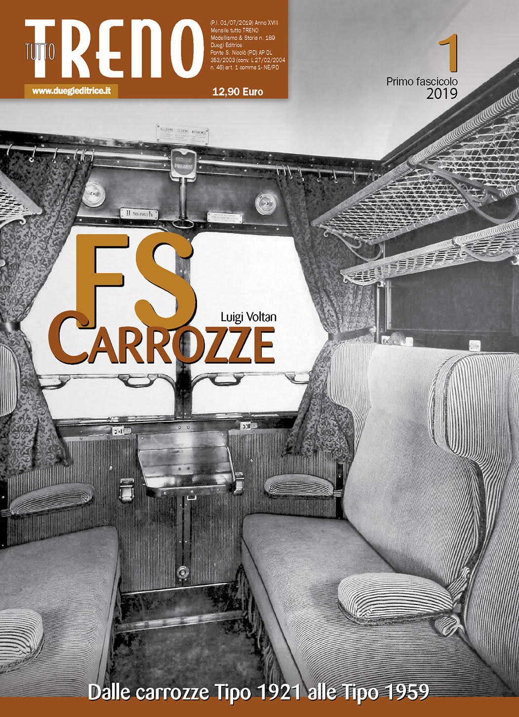 CARROZZE FS - Volume 1.jpg
