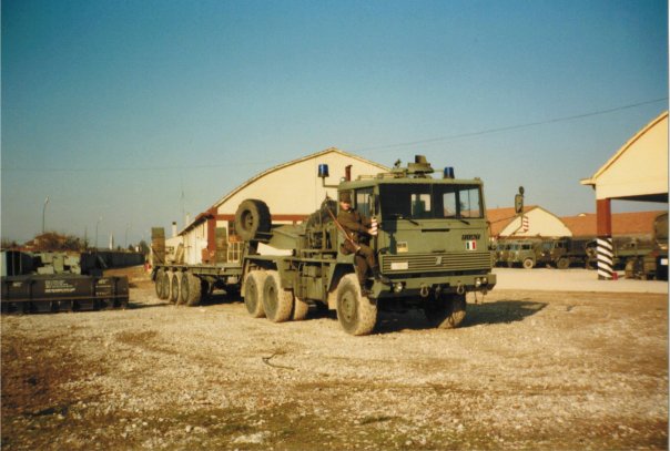 veicoli militari  genio militare veicoli speciali File