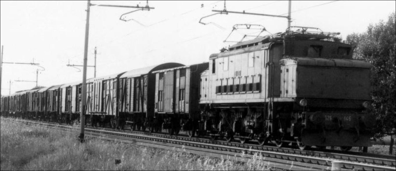 E626.146 A DX Cesena 25.05.1979 by Luigi Iorio.jpg