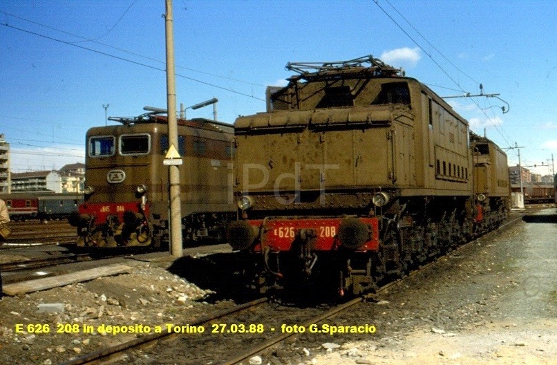 E626.208 P DX DL TO 27.03.1988 by G.Sparacio.jpg