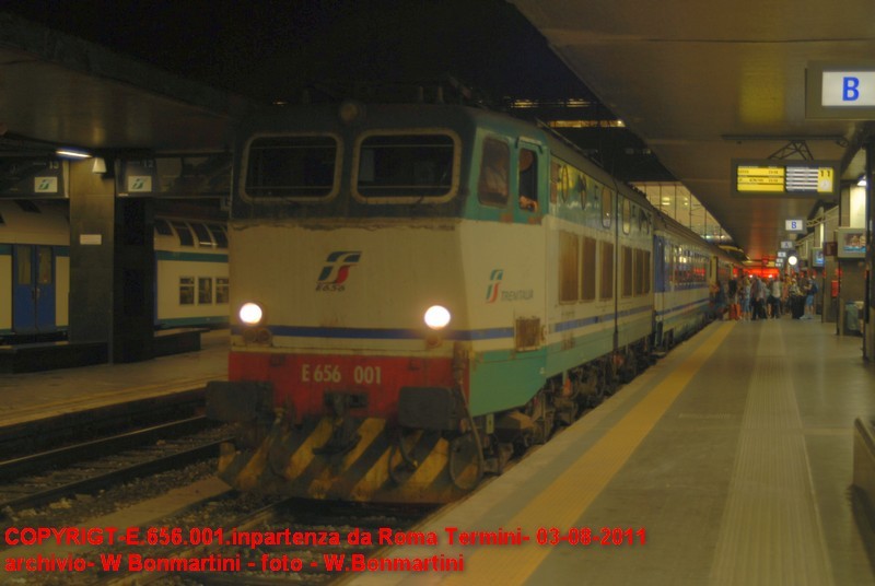 E,656.001.in partenza da Roma Termini-3.8.2011-forom2G.archivio WBonmartini-fotoWBonmartini.03.jpg