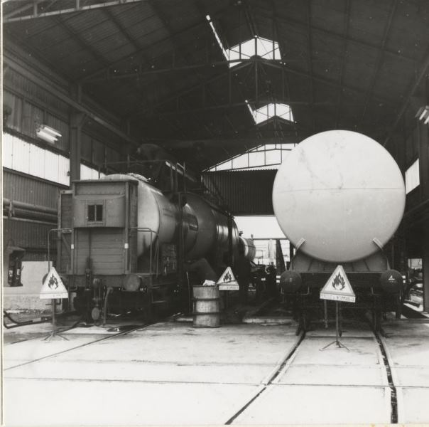 1962 24532 Raccordi Sicedison Rimessa lavatoio carri cisterna Porto Marghera  Save0016.jpg