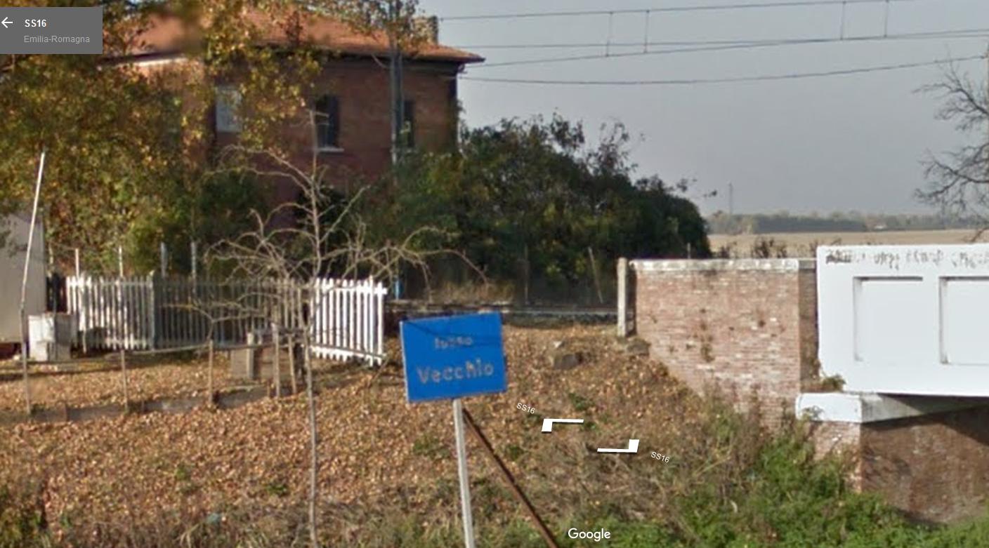 Casello 57 + 734 fra Alfonsine e Glorie.JPG