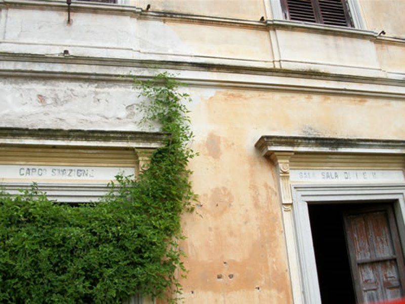 0004 Particolare stazione di Nervesa 2010 M. Figus.jpg