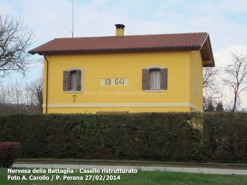 0003 F.A. Casello 13+641 Nervesa 2014 foto A. Carollo, P. Perana.jpg