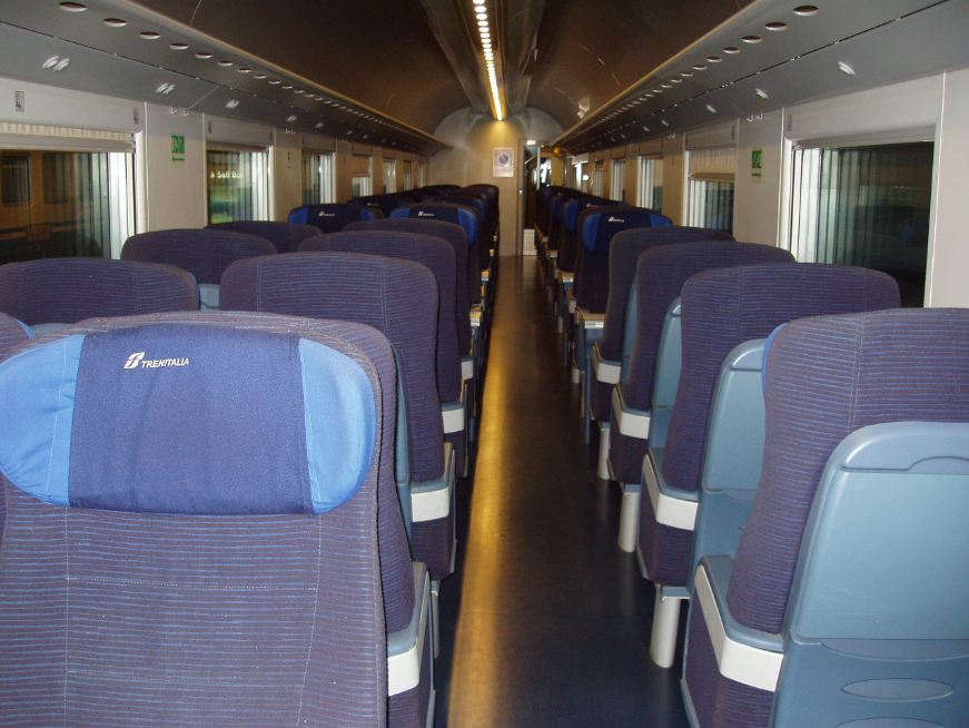 Interno vettura 1° classe escity.JPG