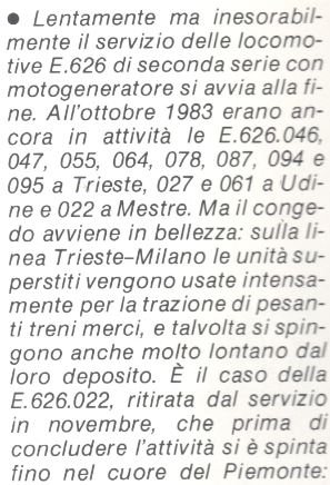 E626 SECONDA SERIE IN SERVIZIO AL 10.1983.JPG