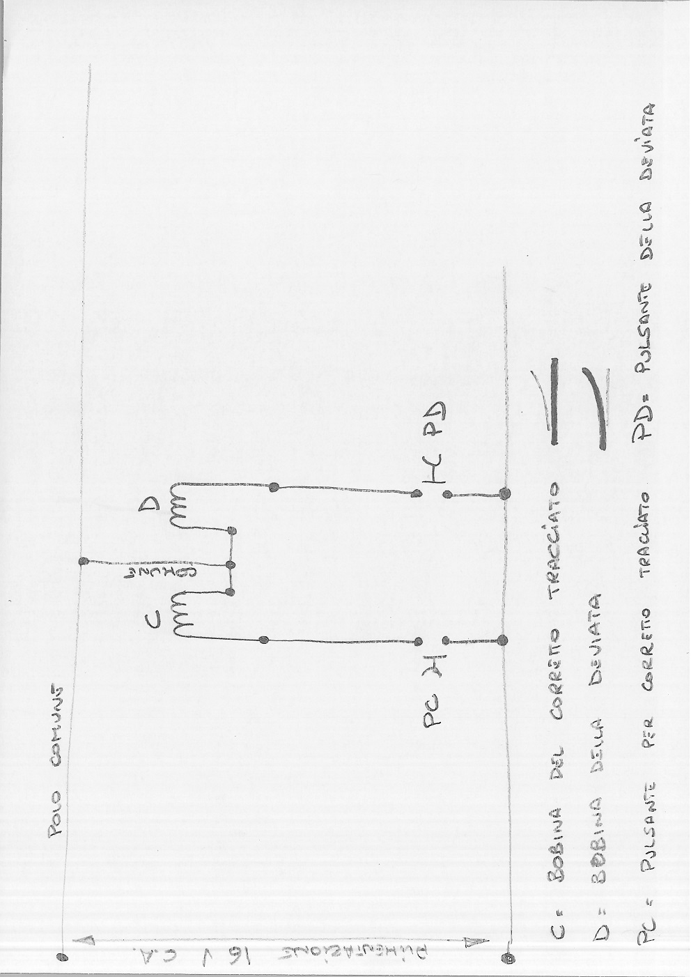 SCHEMA COLLEGAMENTO BOBINE SCAMBI.JPG
