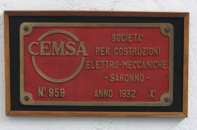CEMSA targa.jpg