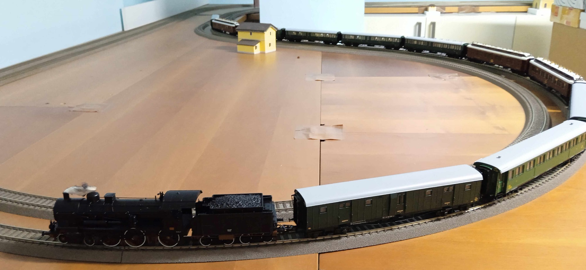 1924 treno 36 Roma Milano completo 1.jpg