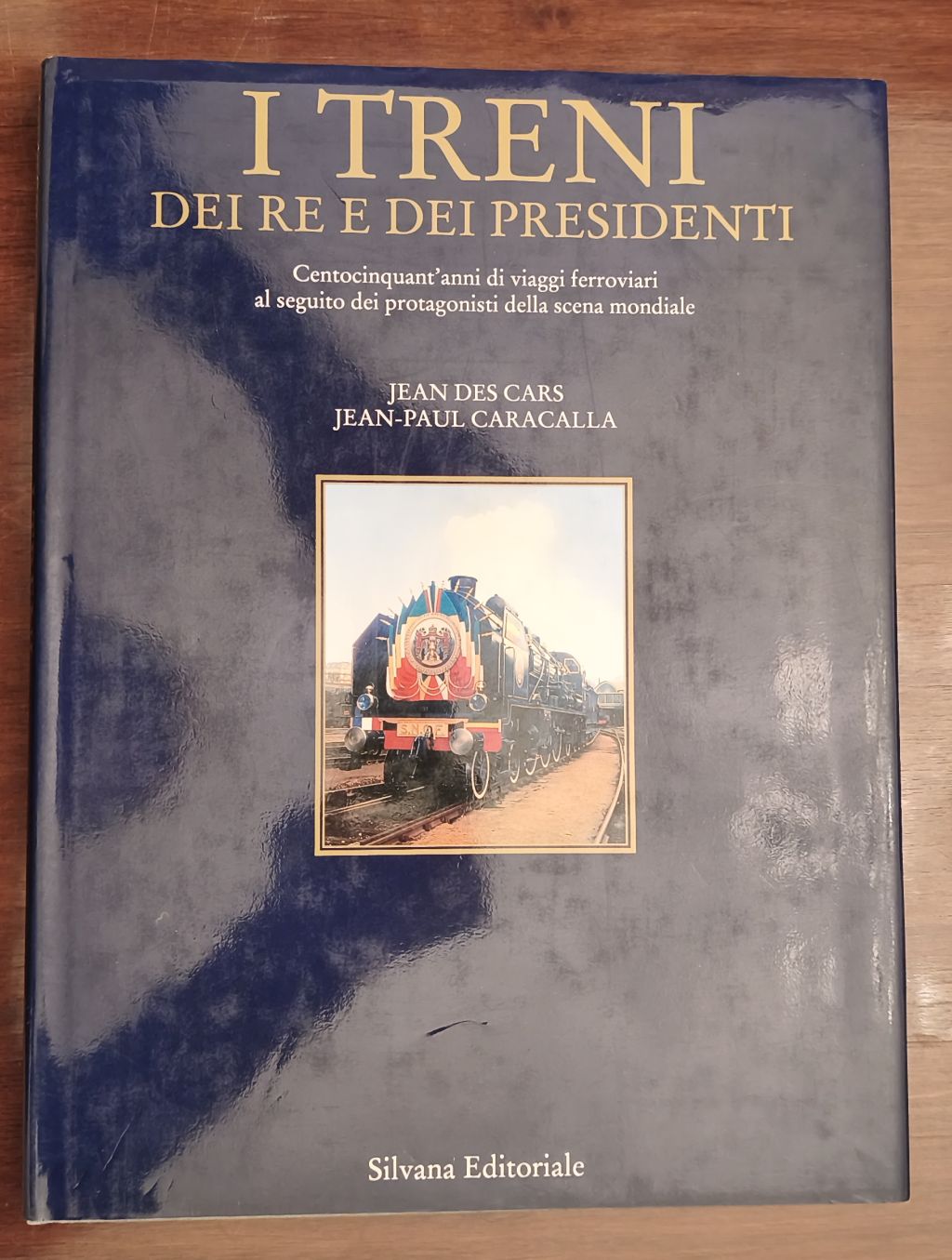 I treni dei re e dei presidenti.jpg