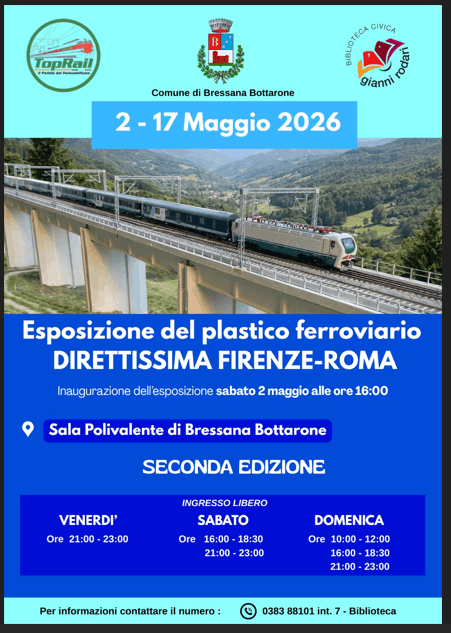 Top Rail Locandina Bressana 2026 1.png