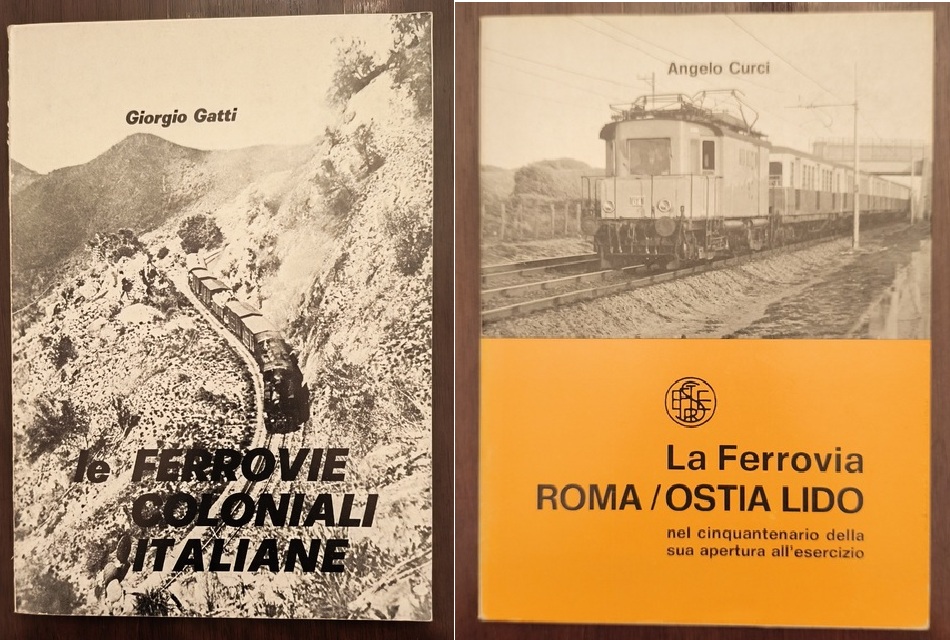 Ferrovie coloniali - Roma Ostia Lido.jpg