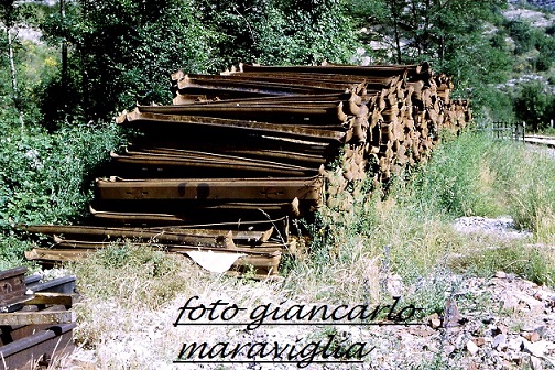 Traverse in ferro Cocherill 1948  Faentina (Crespino d L)1992.jpg