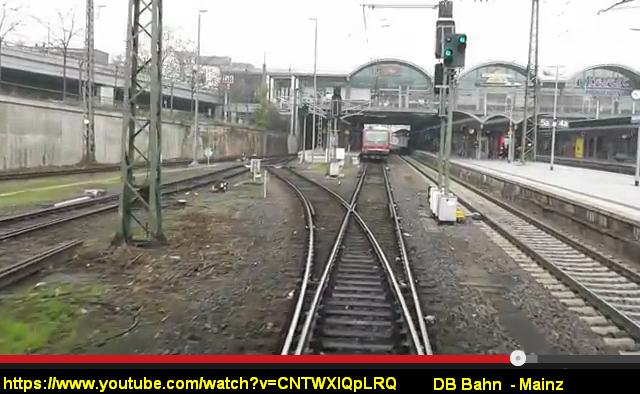 Segnale di avviso in stazione di Mainz - 1.JPG