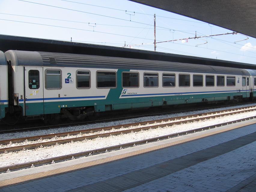 Venezia S. Lucia 06 Agosto 2011 011.JPG