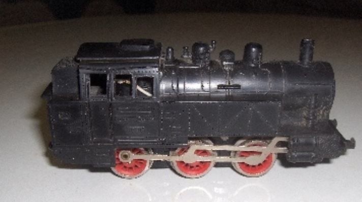 1962 - Locotender tedesca - Lima Express - codice 1601.JPG