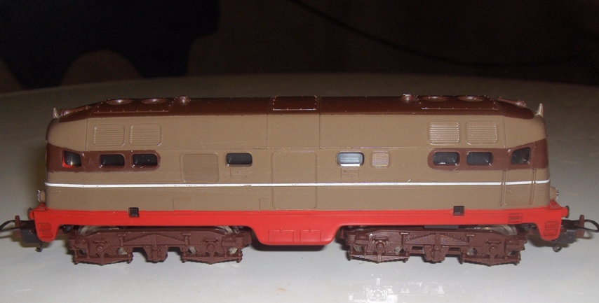 1964 - D 342 Ansaldo - Lima - Codice 8023.JPG