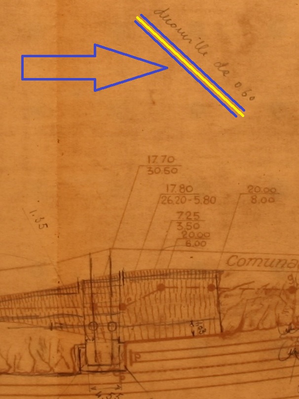 Castellavazzo 1930 febbraio VIII E.F. particolare.jpg