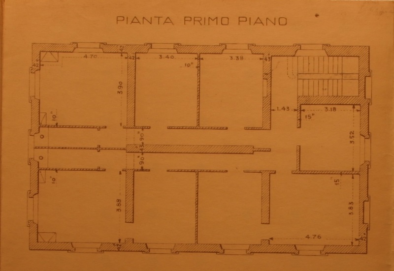 Chions - Azzano decimo fabbricato viaggiatori 011.jpg