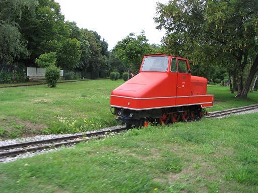 019 ViennaLocomotivaTreninoDelPrater - 2006 al25perCento.JPG