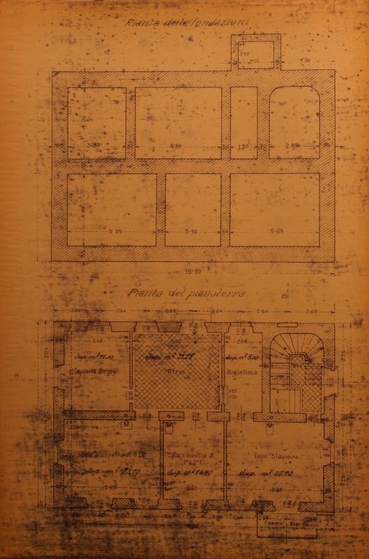 Stazione di Pieris - Turriaco 001.jpg